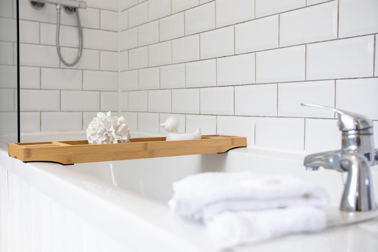 Elegantly 2-Bedroom In Ashington, Sleeps 3 Ashington  Exteriör bild